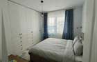 Apartament 3 camere, decomandat,etaj 1 + garaj + curte,zona Campului┃ - 3