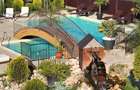 RESORT BRASOV - PISCINA - FOODCOURT - LAGUNA - 2