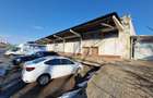 Hale industriale, Bd. Metalurgiei  InCity - COMISION 0% - 1