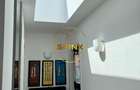 Downtown Universitate, 3 room duplex penthouse with 54 sqm panoramic terrace - 12