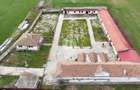 Oportunitate Investiție Ovidiu: Teren 4455 mp și Clădiri 1067 mp - 4
