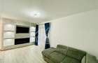 Ap. 2 camere si gradina, mobilat si utilat modern, zona D. Stanca - 3