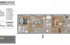 Apartament 3 camere, centrala proprie, acces rapid parc Tudor Arghezi - 1