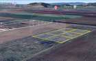 Comision 0% | 4 Parcele 538mp | Harman, Strada MIHAIL SADOVEANU - 10