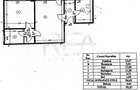 2 camere, 60 mp, etaj 5, bloc anvelopat - 1 Mai - 1