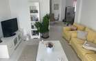 Inchiriez penthouse 3 camere - 2 bai - 2 terase - mobilat - zona Mihai Viteazu - 3