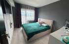 Apartament 3 camere, , Electrica - PNL, etaj 6 , mobilat si utilat - 7