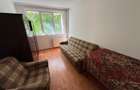 Apusului adiacent 3 camere semidec. 2 balcoane mari 95000 € - 3