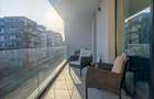 JANDARMERIEI,The Ivy, 3 camere deosebit, 75 mp, prima închiriere, etaj 2 - 6