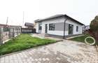 Cornu Villas - Valea Prahovei 4 Camere  - Casa Individuala Parter + 450MP Teren - 5