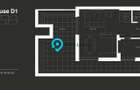 Penthouse 3 Camere LUX cu View | Terasa Spectaculoasa | Iancu Nicolae - 2