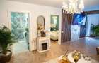 Apartament elegant cu 2 camere, etaj intermediar. - 2