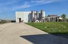 Proprietate industriala: depozitare 6.649 mp + birouri 864 mp / teren 18.844 mp - 5