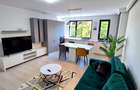 Apartament 2 camere de închiriat, Valea Gârbăului | 52 mp, balcon și parcare - 1