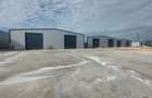 Ovidiu, parc industrial, constructie 2025, 120-1160 mp. - 1