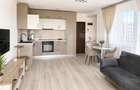 Apartament cu 2 camere, 40 mp, Tractorul - 1