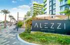 Mamaia Nord Alezzi Beach Resort apartament 2 camere vedere mare - 2