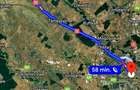Proprietar - De vânzare Casa P+1 la doar 43KM distanță de BUCURESTi - 2