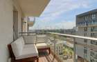 REA1028786 Apartament 3 camere de vanzare l Barbu Vacarescu l Fabrica de Glucoza - 9