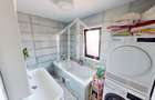 Casa cu 5 camere, 124mp utili+balcon, teren 250mp, acces auto,Cristian - 12