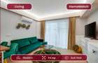 Cortina North || 2 camere || Finisaje de lux || Parcare || Piscină - 3