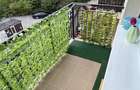 Ap cu 2 camere+balcon | cart Manastur - zona Edgar Quinet langa padure - 9