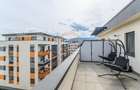 PENTHOUSE LUX, terasa 50 mp, zona Coresi, Brasov! - 29