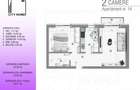 Dezvoltator City Nord! Tva Inclus + loc de parcare! Bucatarie inchisa - 10
