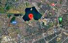 LACUL MORII Teren 5220 mp | Deschidere 70 ml | Utilitati - 12