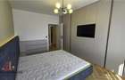 Apartament 3 camere, amenajat LUX, prima inchiriere! - 6