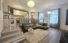 Apartament cu terasa la prima inchiriere, strada Somesului - 1
