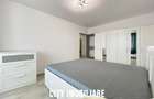 Apartament 3 camere, Prima inchiriere, bloc nou, Intre Lacuri - 14