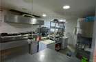 Spatiu Comercial pretabil restaurant de inchiriat - 25