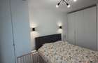 Apartament 3 camare MRS Residence Smart mobilat si utilat + loc parcare subteran - 13