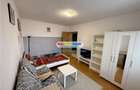 Garsoniera | Bd Timisoara-Romancierilor | Semidecomandat | 9min metrou - 9