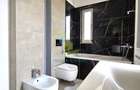 Vila noua P+1, prima inchiriere, teren 350 mp, 4 camere, toate utilitatile - 15