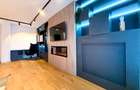 Apartament 2 camere transformat din 3 Lebada Lake Residence - 15