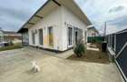 Casa Visan PROFI non stop - 3 camere - 500mp curte - mobilata - 10