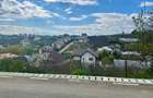 Teren intravilan 1000mp Valea Lupului la 1,2km de E85 apa canalizare PE TEREN! - 6