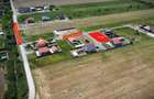 741mp Teren Mosnita, cu utilitati | 54.000Euro - Padurea Bistra - 3