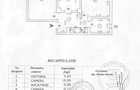 2 camere transformat in 3 | Aviatiei - Borsa | Loc parcare - 16