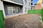 2 camere cu Gradina si Parcare prima inchiriere - 11
