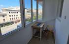 3 camere Piata Amzei etajul 3/7 mobilat utilat balcon - 3