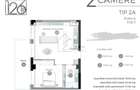 Apartament 2 camere Cortina 126 I Iancu Nicolae I Cambridge I COM 0% - 2