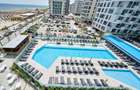 Ofer pentru inchiriere apartament cu doua camere cu vedere perfecta la mare - 9