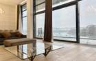 Spectacular 6 rooms Penthouse  Floreasca   Lake View  4 parking - 1