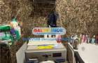 Apartament 2 camere Mobilat Utilat in Militari Residence 550 Euro - 10