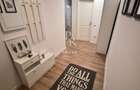 Apartament o camera, 44 mp, parcare, zona Mega Image, Floresti! - 6