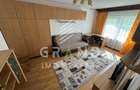 Garsonieră | Mănăștur/Almașului | 28mp | Centrală proprie/Disponibilă imediat - 4