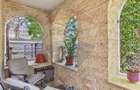 Apartament  2 camere  + terasa in vilă  parter B-dul Primaverii - 2